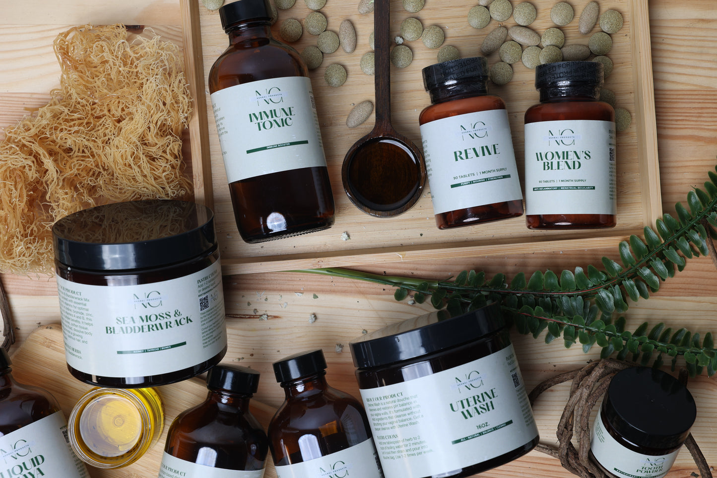 KIT 4 (existing customers only)