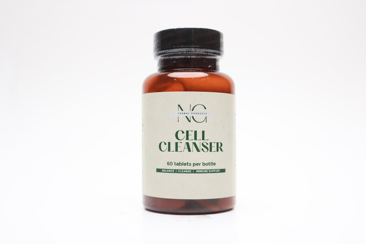 Cleanser